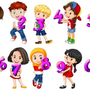 Matemática 3º Ano Fundamental – Sistema de numeração decimal: milhar, adição de números naturais, verificação da adição e adição com reserva.