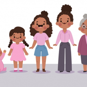 História 2º Ano Fundamental – Família, avós, irmãos, trabalho e minha casa.