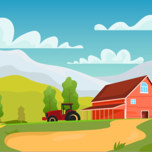 Geografia 3º Ano Fundamental – O munícipio, zona urbana e zona rural, a cidade, o bairro e os serviços públicos.