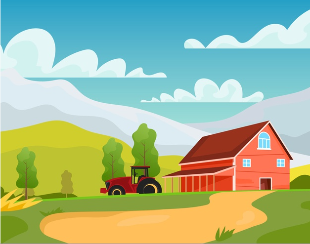 Geografia 3º Ano Fundamental - O munícipio, zona urbana e zona rural, a cidade, o bairro e os serviços públicos.