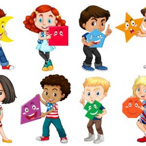 Matemática 3º Ano Fundamental – Figuras geométricas planas, subtração de números naturais, verificação de subtração e subtração com desagrupamento.