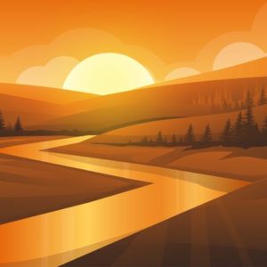 Geografia 2º Ano Fundamental – Sol, horas do dia, meses do ano, dias da semana, comemorações do ano e estações do ano.