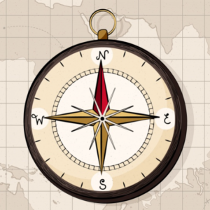 Geografia 3º Ano Fundamental – Orientação.