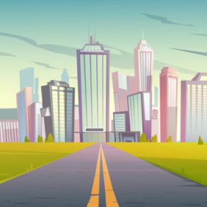 Geografia 2º Ano Fundamental – Paisagens modificadas, paisagens naturais, meios de transporte e sinais de trânsito.