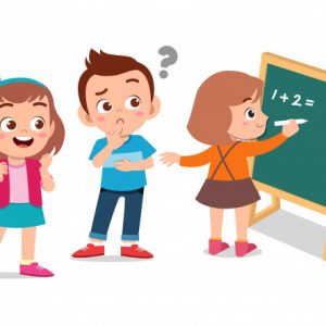 Matemática 3º Ano Fundamental – Os números naturais, centenas, dezenas e unidades, números crescentes e decrescentes.