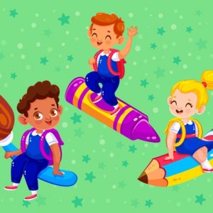 Português 3º Ano Fundamental – Dígrafos: conceito e ocorrências.