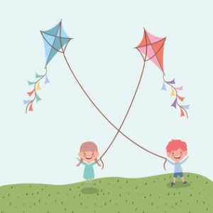 Ciências 4º Ano Fundamental – Os ventos: o que são, como se formam, tipos de ventos e relação entre ventos e temperatura.