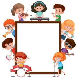 Ciências 4º Ano Fundamental – O som e os instrumentos musicais, sons harmônicos e desarmônicos, instrumentos de fricção, corda, sopro e percussão.