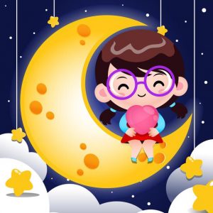 Ciências 4º Ano Fundamental – Terra e universo: as fases da Lua, a relação entre o movimento dos astros e o nosso calendário, calendário solar e calendário lunar.