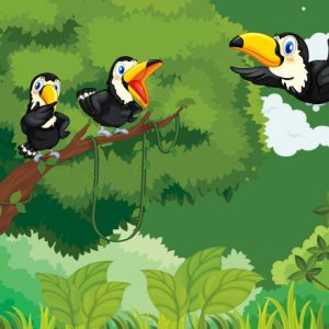 Ciências 4º Ano Fundamental – Os biomas brasileiros.