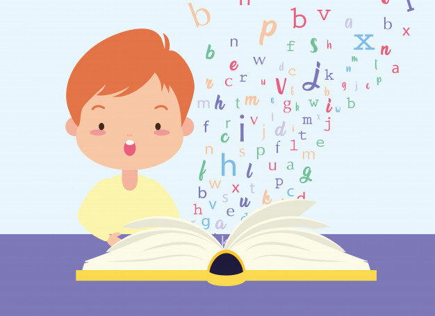 Português 3º Ano Fundamental - A relação entre os substantivos e os verbos, os substantivos: conceituação, substantivos comuns, próprios e coletivos e flexão dos substantivos em gênero e número.