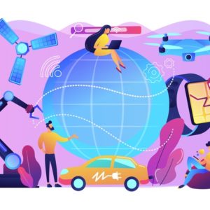 Geografia 8º Ano Fundamental – Países desenvolvidos e subdesenvolvidos, Cuba e Estados Unidos, Globalização, PIB e IDH.