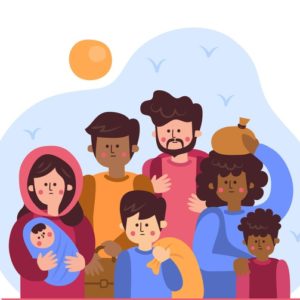 Geografia 8º Ano Fundamental – Países da Região Andina, Trópico de Capricórnio e Linha do Equador, hidrografia dos Países Andinos, características gerais dos Países Andinos, Venezuela e a Crise Migratória, população e densidade demográfica venezuelana, economia venezuelana, Colômbia e o Narcotráfico, população e demografia colombiana e economia colombiana.