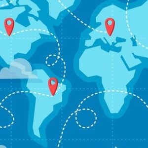 Geografia 4º Ano Fundamental –  Cruzeiro do Sul e Orientação, rosa dos ventos, posicionamento do Sol, Orientação e bússola, localização e rosa dos ventos, tipos de Transporte, sinais de trânsito e formas de comunicação.