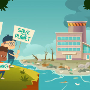 Geografia 4º Ano Fundamental – Recursos naturais, proteção ambiental, desmatamento e IBAMA, paisagem natural e paisagem modificada, relevo, hidrografia, clima, vegetação e relação entre o clima e a vegetação.