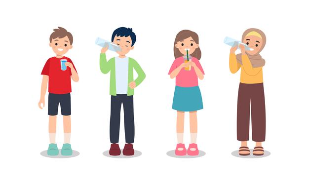 Ciências 6º Ano Fundamental - A água e a saúde humana, cólera, disenteria, ascaridíase, amebíase, esquistossomose, leptospirose, dengue e malária.