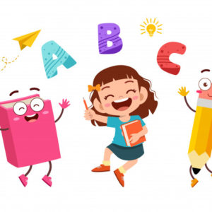 Português 1º Ano Fundamental – Conhecendo a letra f e a família silábica fa-fe-fi-fo-fu, conhecendo a letra g e a família silábica ga-ge-gi-go-gu.