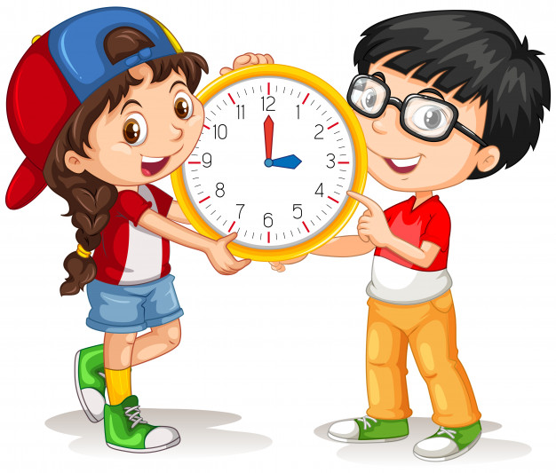Matemática: Medida de tempo: horas, minutos e segundos. Ensino fundamental  