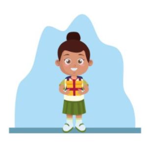 Matemática Educação Infantil II – Aprendendo sobre as noções de peso.