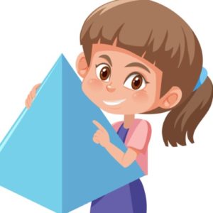 Matemática 2º Ano Fundamental – Adição e subtração de números naturais e Geometria: Sólidos Geométricos.