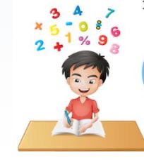 Matemática Educação Infantil II – Aprendendo os números 11, 12, 13, 14 e 15.