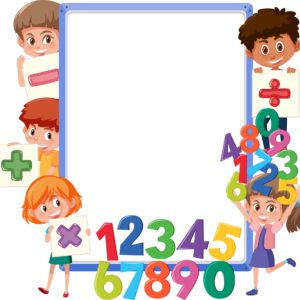Matemática 2º Ano Fundamental – Sistema de numeração decimal, unidades e dezenas, adição e subtração, material dourado e ábaco.