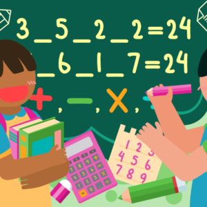Matemática 2º Ano Fundamental – Adição, unidade e dezena, ordem decrescente, sistema monetário e sistema de medida.