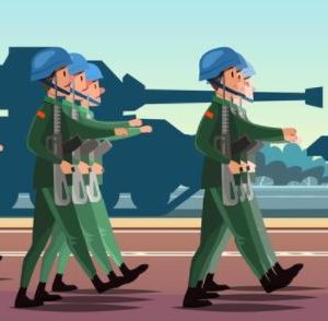 Geografia 9º Ano Fundamental – ONU, OTAN e Pacto da Varsóvia, Guerra Fria, Estado de Bem Estar Social, África e o Imperialismo, Descolonização e Guerra Fria e Crise dos Mísseis.