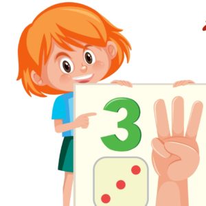 Matemática 2º Ano Fundamental – Polígono, dezenas, ordem crescente e decrescente e medida de massa.