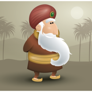 História 6º Ano Fundamental – O antigo Império Persa.