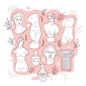 História 6º Ano Fundamental – O Período Helenístico: a disseminação da cultura grega pelo Oriente, o Império de Alexandre, o Grande.