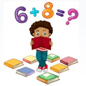 Matemática 2º Ano Fundamental – Números naturais, adição e subtração com números naturais e sistema de numeração decimal.