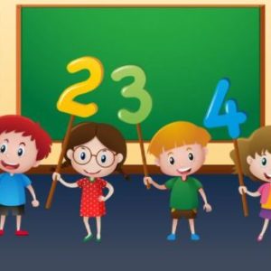 Matemática 5º Ano Fundamental – Números ordinais, adição e propriedades da adição.