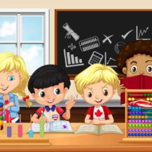 Matemática 2º Ano Ensino Fundamental – Números pares e números Ímpares, números romanos, ordem decrescente, dúzia e meia dúzia.