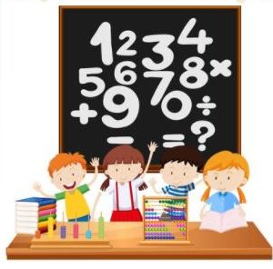 Matemática 5º Ano Fundamental – Propriedades da Adição, subtração e multiplicação.