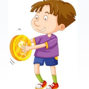 Matemática 2º Ano Fundamental – Sistema monetário brasileiro e resolução de situações cotidianas através do sistema monetário.