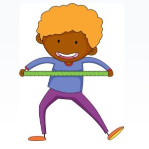 Matemática 2º Ano Fundamental – Unidades de medidas padronizadas, medidas de massa, unidades de medidas não padronizadas, problemas matemáticos através das unidades de medidas padronizadas.