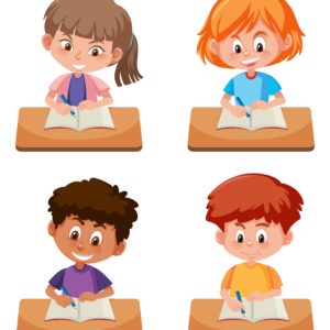 Português 6º Ano Fundamental – Flexões dos substantivos: gênero, número e grau.