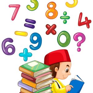 Matemática 7º Ano Fundamental – Multiplicação e divisão de frações, multiplicação de números decimais.