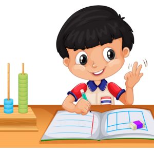 Matemática 7º Ano Fundamental – Inequações, sistemas de equações, sistema de equações com números fracionários.