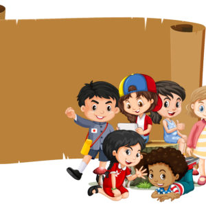 História 3º Ano Fundamental – Os grupos sociais que compõe o povo brasileiro: os afro-brasileiros e a diversidade étnica brasileira, comidas típicas brasileiras.