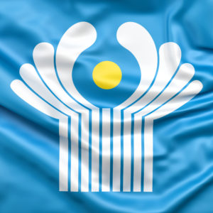 Geografia 9º Ano Fundamental – A Comunidade dos Estados Independentes: o seu contexto de criação, países membros e disparidades econômicas, localização dos países membros, os usos dos recursos naturais, população e demografia e a Questão Ucraniana.