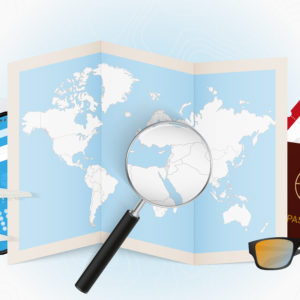 Geografia 9º Ano Fundamental – Conflito Árabe Israelense, o movimento sionista e a criação do Estado de Israel, Al Fatah, OLP e Organização Política da Palestina, Guerra dos 6 dias e Yom Kippur, a cultura muçulmana, Talibã e Guerra ao Terror e Guerra Irã x Iraque.