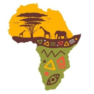 Geografia 9º Ano Fundamental – Neocolonização e continente africano, África do Sul e o Apartheid, divisão política do continente africano e os mares e países africanos.