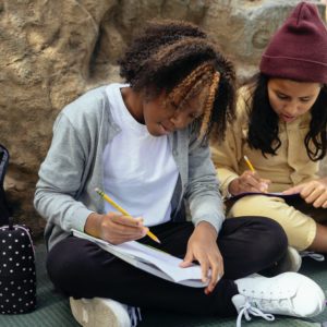 História 7º Ano Fundamental – A organização político-administrativa e as dinâmicas no mundo colonial americano, a organização do trabalho na América Espanhola e Portuguesa, leitura e interpretação de documentos históricos.