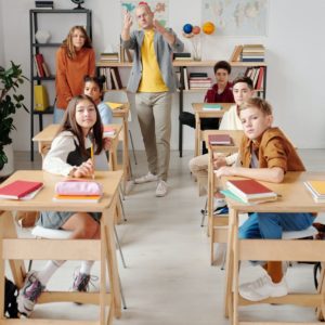 Português 7º Ano Fundamental – Concordância nominal.