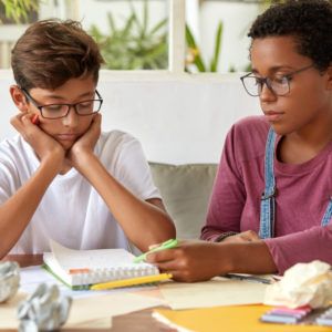 Geografia 7º Ano Fundamental – Os domínios morfoclimáticos brasileiros.