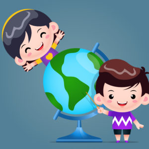 Geografia 6º Ano Fundamental – As relações entre clima, relevo, hidrografia e formações vegetais.