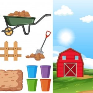 Geografia 6º Ano Fundamental – Erosão: causas e consequências, tipos de erosão, técnicas agrícolas conservacionistas: terraceamento, rotação de culturas, plantação em curvas de nível e sistema silvipastoril.