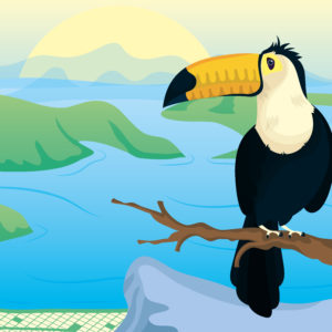 Geografia 6º Ano Fundamental – Os recursos hídricos no Brasil e no mundo.